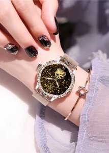 SMARTWATCH WATCH ZEGAREK AMOLED BLUETOOTH ROZMOWY MENU PL DAMSKI SMARTBAND NX19 12