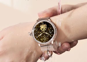 SMARTWATCH WATCH ZEGAREK AMOLED BLUETOOTH ROZMOWY MENU PL DAMSKI SMARTBAND NX19 10