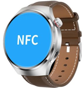 SMARTWATCH ZEGAREK SMARTBAND MENU POLSKIE DAMSKI ROZMOWY MĘSKI SMART WATCH WATCH 4 PRO 9