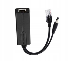 STABILIZATOR NAPIĘCIA 48V/12V POE-802.3AF/AT DELTA NETWORK 3