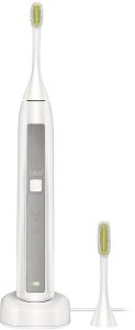 Silk'n Toothwave TW1PE3001 Electric Toothbrush white 2