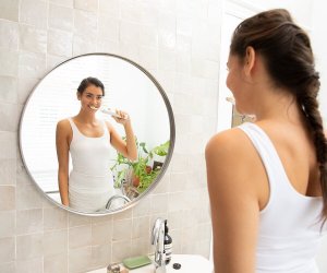 Silk'n Toothwave TW1PE3001 Electric Toothbrush white 10