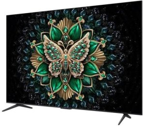 Telewizor TCL 85C6K QLED 85'' 4K Ultra HD Google TV 3