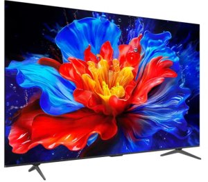 Telewizor TCL 85P8K QLED 85'' 4K Ultra HD Google TV 3