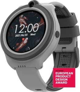 Smartwatch Bemi LINKO Szary 18