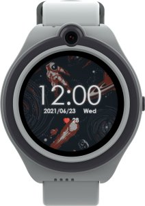 Smartwatch Bemi LINKO Szary 2