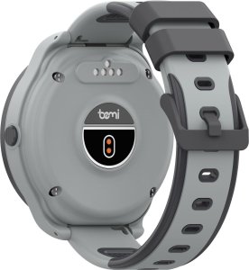 Smartwatch Bemi LINKO Szary 3