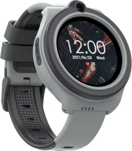 Smartwatch Bemi LINKO Szary 4