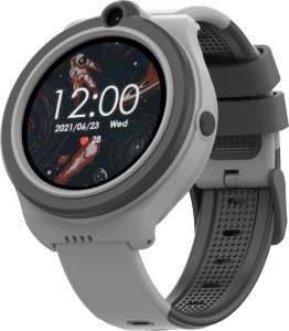 Smartwatch Bemi LINKO Szary 5