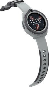 Smartwatch Bemi LINKO Szary 9