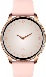 Smartwatch Bemi TREVIO Złoty 2