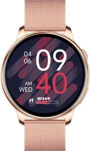 Smartwatch Bemi TREVIO Złoty 3