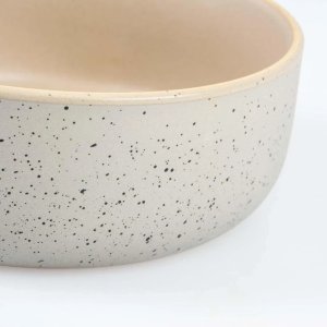 Duvo+ Dune Ceramiczna Miska dla Psa Kota 470ml 14cm 3