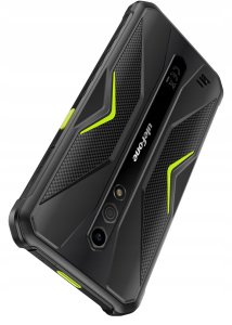Smartphone Ulefone Armor X12 3GB/32GB (Less Green) bez ładowarki 11