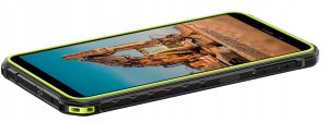 Smartphone Ulefone Armor X12 3GB/32GB (Less Green) bez ładowarki 13