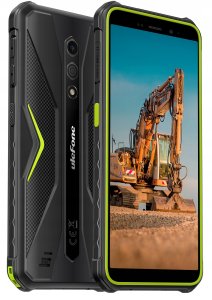 Smartphone Ulefone Armor X12 3GB/32GB (Less Green) bez ładowarki 14