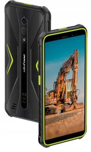 Smartphone Ulefone Armor X12 3GB/32GB (Less Green) bez ładowarki 15