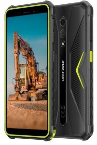 Smartphone Ulefone Armor X12 3GB/32GB (Less Green) bez ładowarki 16