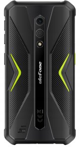 Smartphone Ulefone Armor X12 3GB/32GB (Less Green) bez ładowarki 3