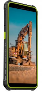 Smartphone Ulefone Armor X12 3GB/32GB (Less Green) bez ładowarki 4