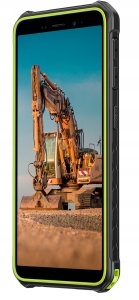 Smartphone Ulefone Armor X12 3GB/32GB (Less Green) bez ładowarki 5