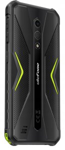 Smartphone Ulefone Armor X12 3GB/32GB (Less Green) bez ładowarki 6
