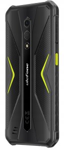 Smartphone Ulefone Armor X12 3GB/32GB (Less Green) bez ładowarki 7