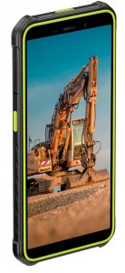 Smartphone Ulefone Armor X12 3GB/32GB (Less Green) bez ładowarki 8