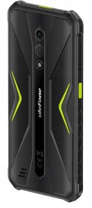 Smartphone Ulefone Armor X12 3GB/32GB (Less Green) bez ładowarki 9