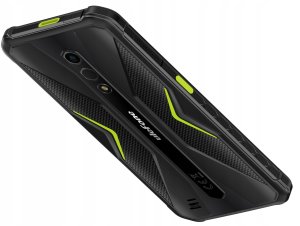 Smartphone Ulefone Armor X12 3GB/32GB (Less Green) bez ładowarki 10