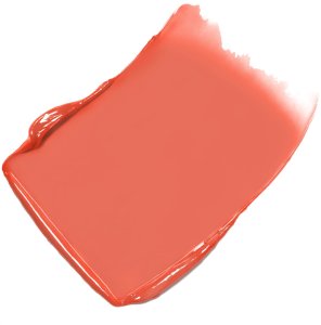 CHANEL ROUGE COCO BAUME LIPSTICK SHINE TENDER PEACH 754 3G 4