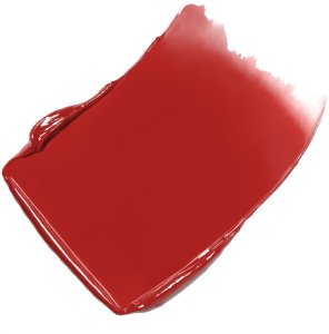 CHANEL ROUGE COCO BAUME LIPSTICK SHINE CHERRY BURST 756 3G 4