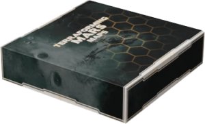 Terraforming Mars: Map Box  1