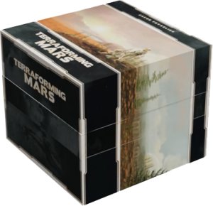 Terraforming Mars: Big Storage Box Extension 2