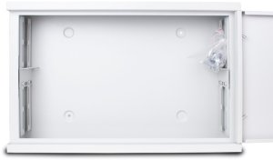 Obudowa Rack Cctv Getfort 3U 540*350*180Mm Szara 4