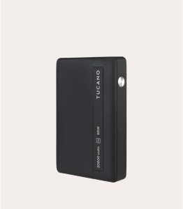 POWERBANK FR LAPTOP BLACK 2