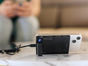 Power bank TRACER AirMag1 5000mAh PD20W+15W Mag 14