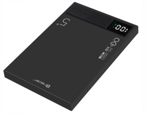 Power bank TRACER AirMag1 5000mAh PD20W+15W Mag 8