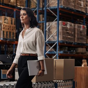 HP ProBook 460 G11 / AD1J5ET / Intel Ultra 5 / 64GB / SSD 1TB / Intel Graphics / WUXGA / Win 11 Home 7