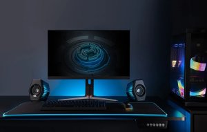 Głośniki komputerowe Edifier Hecate G2000 Pro czarne 3