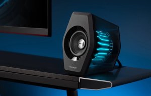 Głośniki komputerowe Edifier Hecate G2000 Pro czarne 4