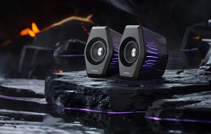 Głośniki komputerowe Edifier Hecate G2000 Pro czarne 5