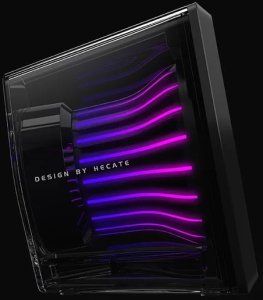 Głośniki komputerowe Edifier Hecate G2000 Pro czarne 6