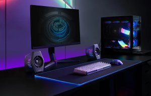 Głośniki komputerowe Edifier Hecate G2000 Pro czarne 7