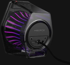 Głośniki komputerowe Edifier Hecate G2000 Pro czarne 9