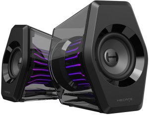 Głośniki komputerowe Edifier Hecate G2000 Pro czarne 10