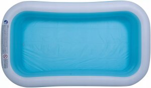 Badzo duży basen ogrodowy SUNCLUB 4