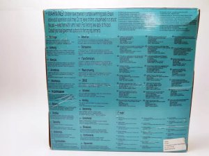 Basen dmuchany SUNCLUB 2