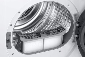 DRYER DV90DG6845LKU4 SAMSUNG 5