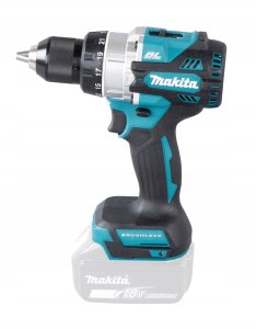 Wiertarko-wkrętarka Makita DHP492Z 18 V 3